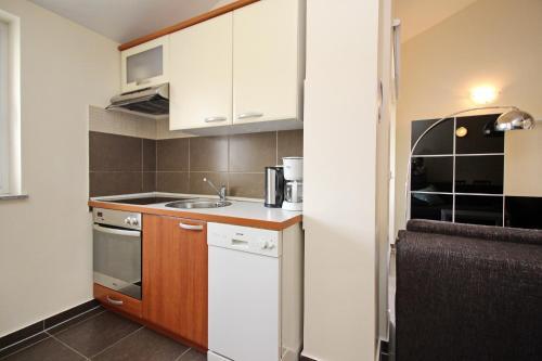 Apartment Osmanovic
