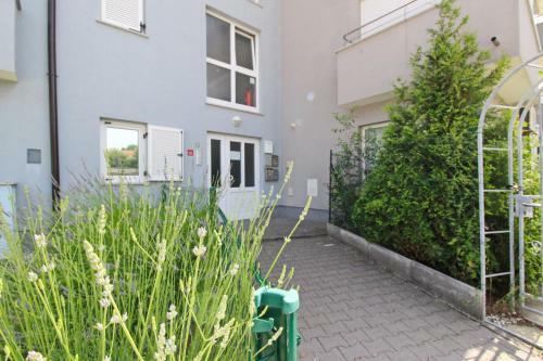 Apartment Osmanovic