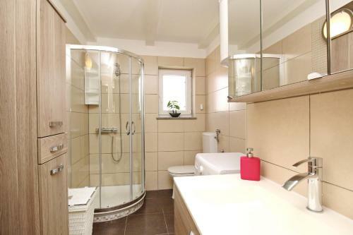Apartment Osmanovic