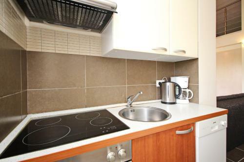 Apartment Osmanovic