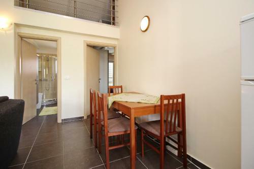 Apartment Osmanovic