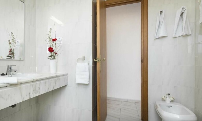 Apartamentos Sol Y Mar