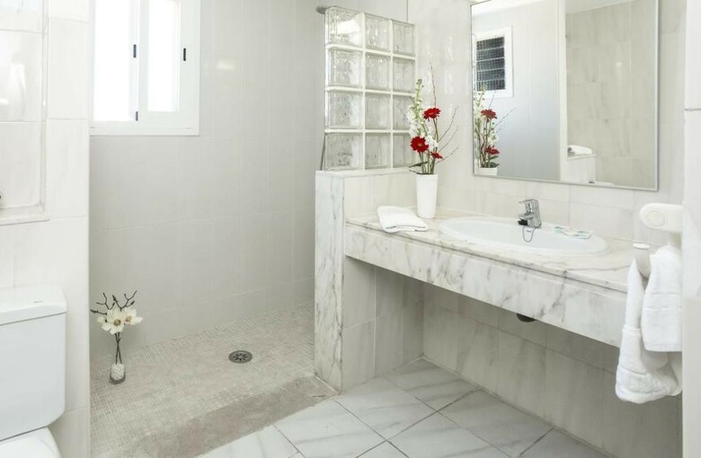 Apartamentos Sol Y Mar
