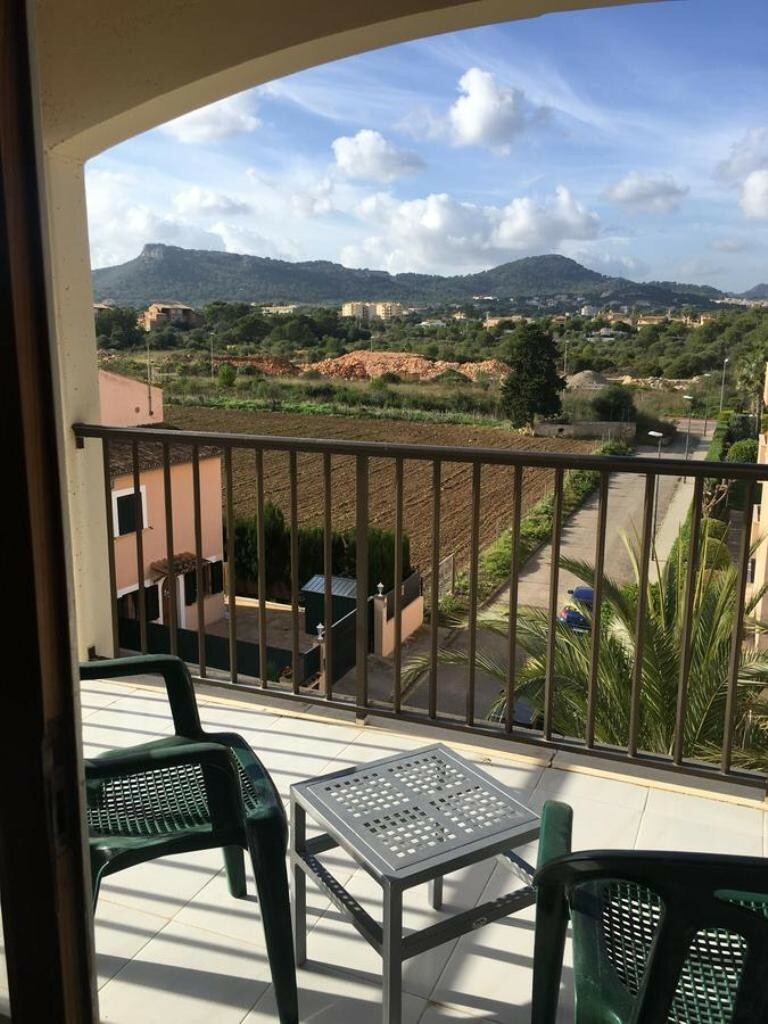 Apartamentos Sol Y Mar