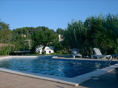 Hotel Agroturismo Can Fuster