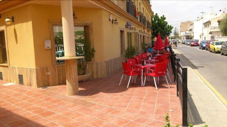 Hotel Paloma