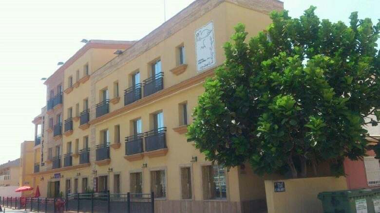 Hotel Paloma
