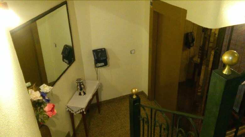 Hotel Paloma
