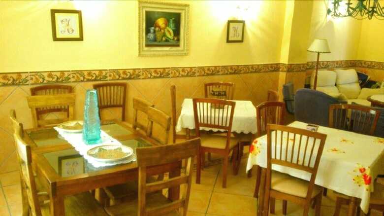 Hotel Paloma