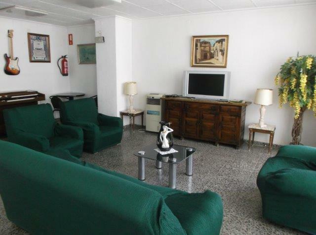 Hotel Lido