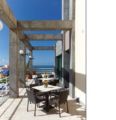 Hotel Escola