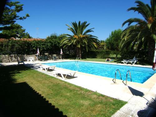 Hotel Quinta Dom Sapo