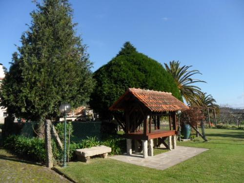 Hotel Quinta Dom Sapo