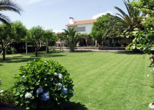 Hotel Quinta Dom Sapo