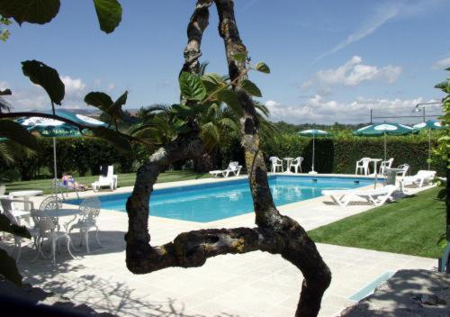 Hotel Quinta Dom Sapo