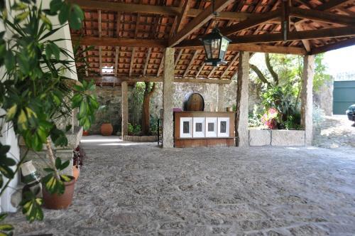 Hotel Quinta Dom Sapo