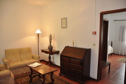 Hotel Quinta Dom Sapo