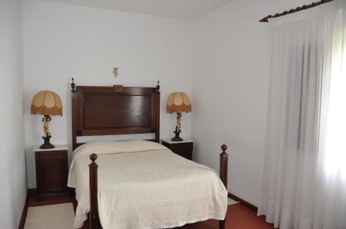 Hotel Quinta Dom Sapo