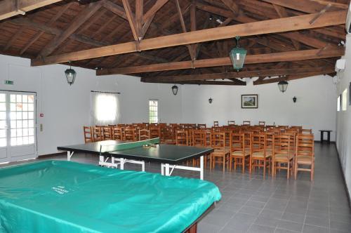 Hotel Quinta Dom Sapo