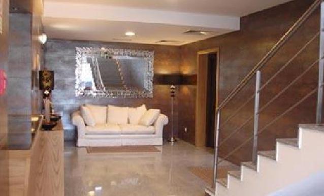 Hotel Castrum Villae
