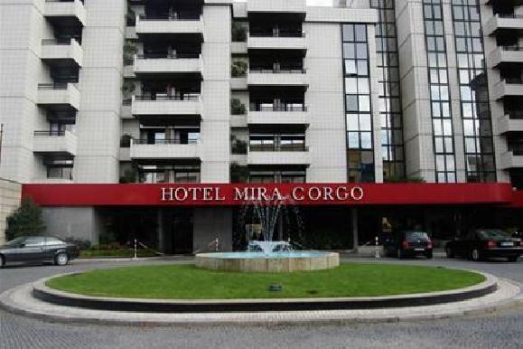 Hotel Miracorgo
