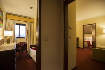 Hotel Miracorgo