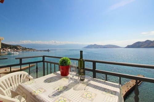Apartamento Mihovil Studio