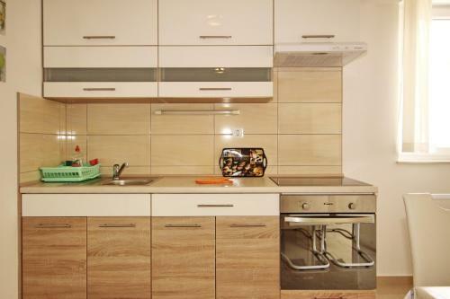 Apartment Slabek