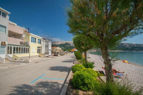 Apartamentos Dubravka