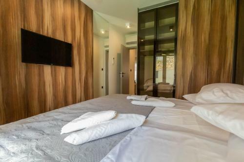 Apartamento Villa Braga