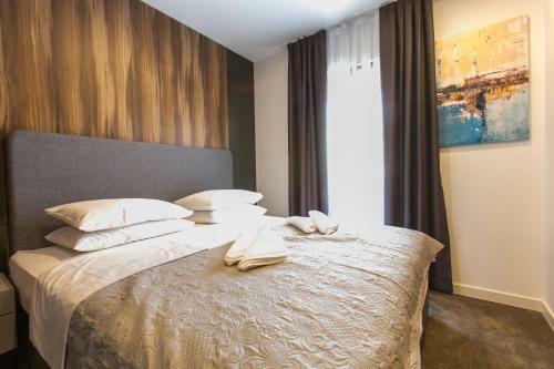 Apartamento Villa Braga