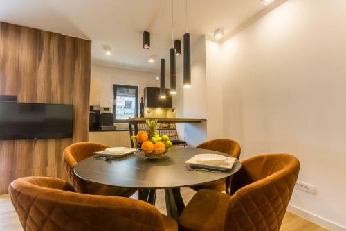 Apartamento Villa Braga