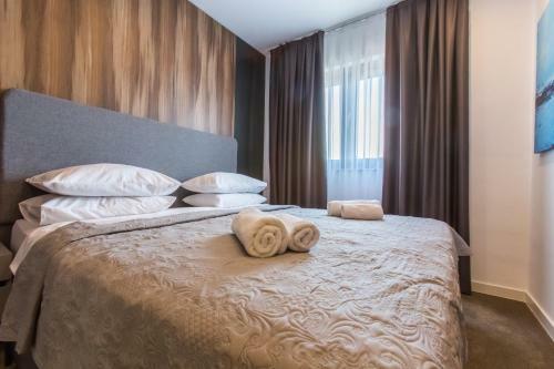 Apartamento Villa Braga