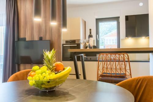 Apartamento Villa Braga