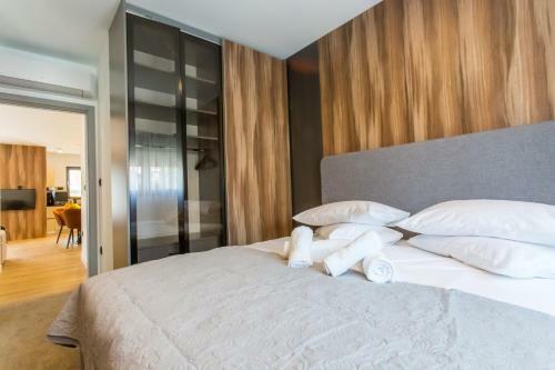 Apartamento Villa Braga