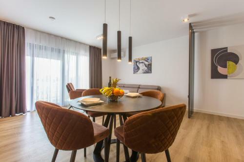 Apartamento Villa Braga