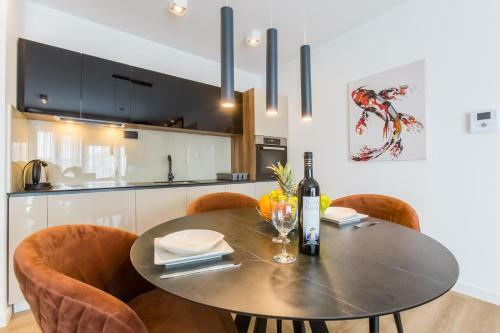 Apartamento Villa Braga