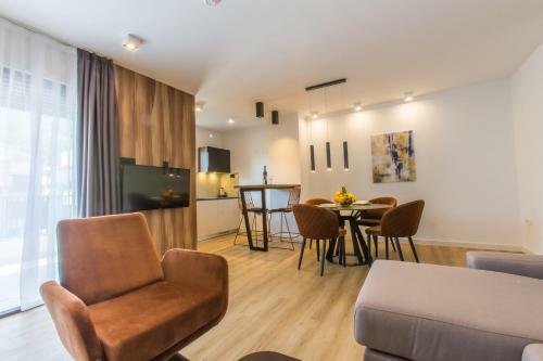 Apartamento Villa Braga