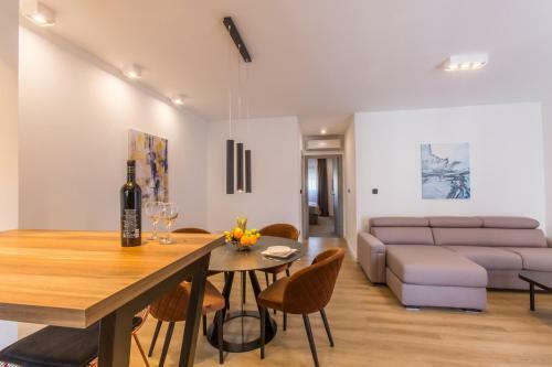 Apartamento Villa Braga