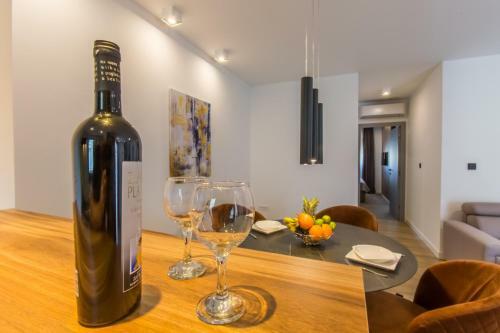 Apartamento Villa Braga