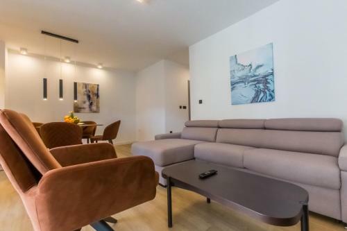 Apartamento Villa Braga