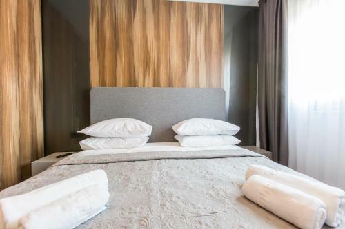 Apartamento Villa Braga