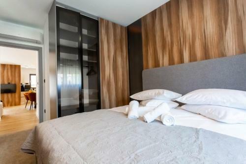 Apartamento Villa Braga