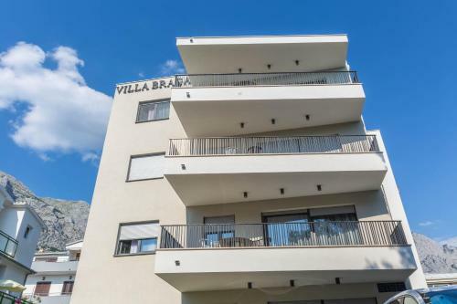 Apartamento Villa Braga