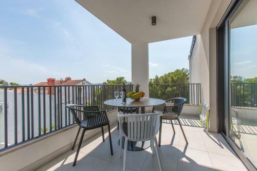 Apartamento Villa Braga