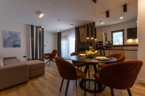 Apartamento Villa Braga