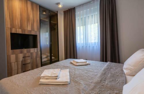 Apartamento Villa Braga