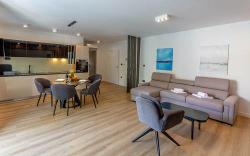 Apartamento Villa Braga