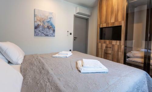 Apartamento Villa Braga