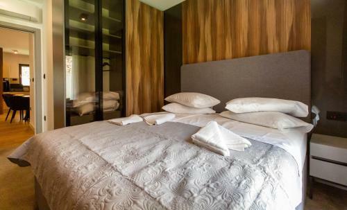 Apartamento Villa Braga